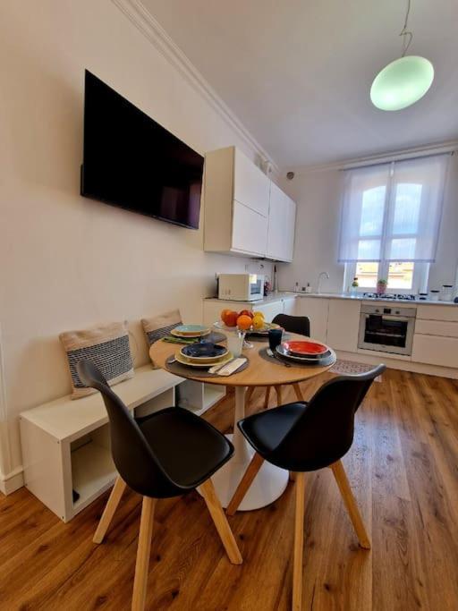 Nur Casa Vacanze Bergamo Leilighet Eksteriør bilde