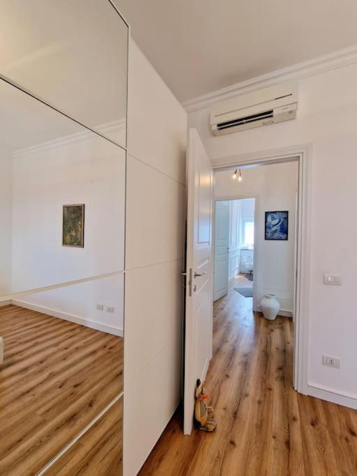Nur Casa Vacanze Bergamo Leilighet Eksteriør bilde