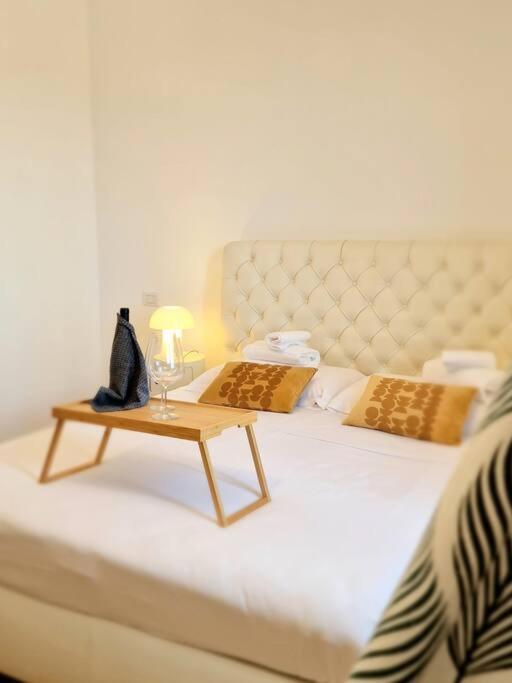 Nur Casa Vacanze Bergamo Leilighet Eksteriør bilde