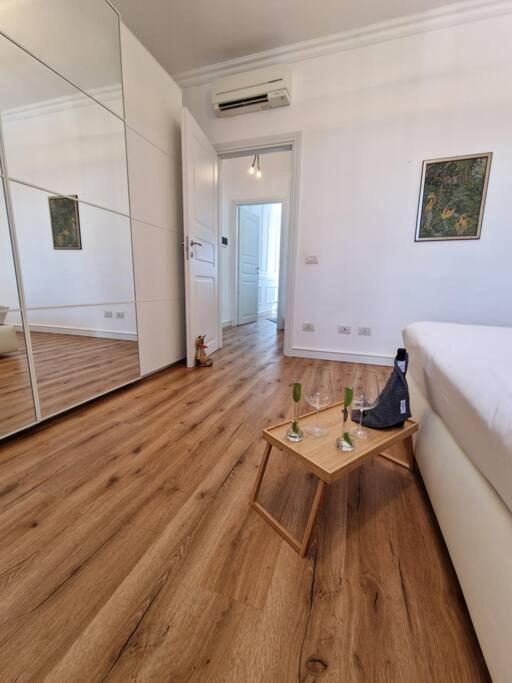 Nur Casa Vacanze Bergamo Leilighet Eksteriør bilde